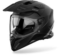 Airoh Integralhelm Bandit Color Schwarz Matt Unisex Größe 3XL
