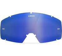 Plexiglas für Airoh Blast XR1 blau