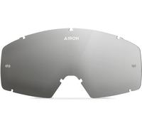 Airoh Blast XR1 Ersatzscheibe, silber für Männer