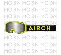 Airoh Blast XR1 GBXR131 Crossbrille Motocross Enduro Gelb Matt Anti-Fog UV