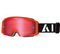 AIROH GOGGLE BLAST XR1 ORANGE MATT
