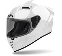 Airoh Connor Schwarz Matt Integralhelm Größe 2XL