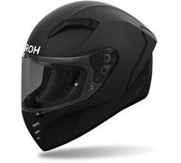Airoh Connor Integralhelm ECE 22.06 mit Ultra-Wide Visier Rollerhelm Motorrad