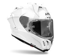 AIROH GP 800 COLOR WHITE GLOSS XS