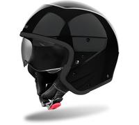 AIROH J 110 COLOR BLACK GLITTER M