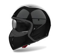 AIROH J 110 COLOR BLACK GLITTER S