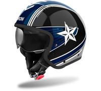 AIROH J 110 COMMAND OCTANE GLOSS XS
