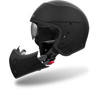AIROH J 110 COLOR BLACK MATT XL