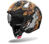AIROH J 110 ONI GLOSS L