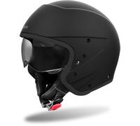 Airoh J110 Color Jethelm, schwarz, Größe S