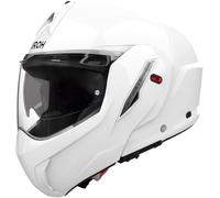 AIROH MATHISSE II COLOR WHITE GLOSS S