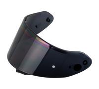 Dunkles Rauchplexiglas für Airoh ST 501, Valor, Spark Helme