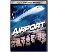 Airport Terminal Pack (2pc) / (Snap Ws 2pk) [DVD] [Region 1] [NTSC] [US Import]