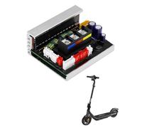 airwak E2 PRO Controller für Elektroroller Kompatibel mit Segway Ninebot E2 PRO / E2 PROD / E2 PROE Kickscooter, 32 km/h Kundenspezifische Version des Controllers, Elektroroller Zubehör