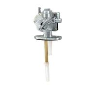 AISEN Benzinhahn Kraftstoffhahn passend für Kawasaki Zephyr 550 ZR550B ZR1100 ZR7S ZR750 Ersetzen 51023-1277