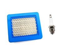 AISEN Luftfilter & Zündkerze Ersetzt für Sabo SA 31749 LG491588JD SA26547 SAA31749