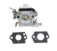 AISEN Vergaser & für Husqvarna 122LDX 122C 122LK Ersetzt 574386701 581734301