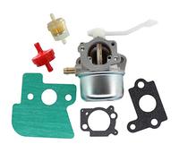 AISEN Vergaser Satz für Briggs & Stratton 694203 690152 Motor 121602 121607 121612 122602 122612 128612