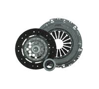 AISIN Kupplungssatz KM-071 Ø230 mm (3P) für Mitsubishi, Hyundai