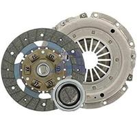 Aisin (KS-015VB) Kupplungssatz für SUZUKI