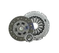 AISIN Kupplungssatz für Toyota Corolla Liftback _E11_ 2.0 D-4D ZDE12_ CDE12_