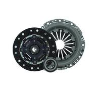 AISIN Kupplungssatz Clutch Kit (3P) Ø190mm 190mm für KIA HYUNDAI KY-127