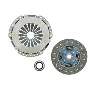 AISIN Kupplungssatz Clutch Kit (3P) Ø200mm 200mm für HYUNDAI KIA KY-129