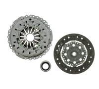 AISIN Kupplungssatz Clutch Kit (3P) Ø240mm 240mm für HYUNDAI KY-103