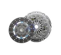 AISIN Kupplungssatz für Mitsubishi Pajero Sport III KS_ 2.4 D 4WD L200/Triton