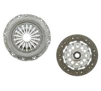 AISIN Kupplungssatz KE-FO27R für FORD