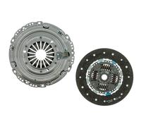 AISIN Kupplungssatz KE-FO38R für FORD