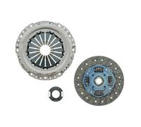 AISIN Kupplungssatz KY-129 für HYUNDAI KIA