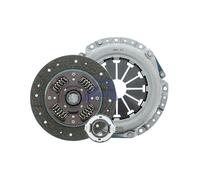 AISIN Kupplungssatz mit Kupplungsscheibe für Hyundai Matrix FC 1.6