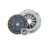 Aisin Kupplungssatz KY-124 (3P) 180 mm für HYUNDAI i10 II