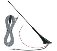 AIV 150262 Uni 16V Dachantenne 52°