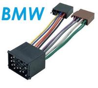 Aiv 410956 Kabel Autoradio für BMW Iso