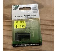AIV 140083 ISO Stecker - DIN Buchse