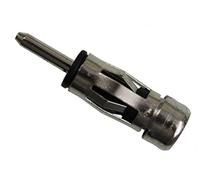aiv Antennen Adapter DIN Stecker (auf ISO Buchse)