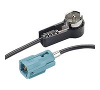 AIV Antennen-Adapter für ISO - Fakra