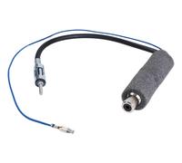 AIV 140204 (Antennen-Adapter DIN 150 Ohm auf Seat)