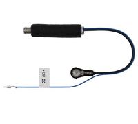 AIV Antennen-Adapter Phantomeinspeisung ISO 50 Ohm Antennen-Verstärker für VW ..