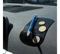 AIV Anti-Rutsch Halterung KFZ Auto Anti-Rutsch-Matte Pad Handy-Halter Ablage