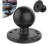 Ram Mounts RAM RAM-202U - Kugelverbindung - für P/N: RAM-201U-B - Round Plate wi