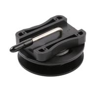 AIYING Auto-Fußmatten-Clips | Bodenmatten-Clips, Auto-Befestigung,Universelle Befestigungsklammern, Klemmen, Schnallen, rutschfest, für PKW, LKW, SUV, Wohnmobil, Van