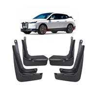 AjaxCat Schmutzfänger Spritzschutz Kotflügel Schmutzfänger Allwetterschutz Kotflügel für BMW IX/IX Sprot 2021-2026 - Kein Bohren (4er Set)