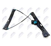AJS Fensterheber vorne links Für BMW F30 F35 F80 M3 F31 11-19 7281885