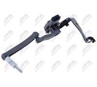 AJS Leuchtweiteregulierung Sensor vorne links Für AUDI A6 C8 16-20 4K0941285A