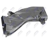 AJS Luftfilter Ansaugschlauch rechts Für MERCEDES W205 W212 13-20 2760902037