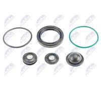 AJS Reparatursatz Hochdruckpumpe Für OPEL Signum Cc Vectra C 03-12 93174538