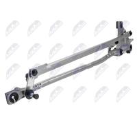 AJS Wischergestänge Für VOLVO C30 C70 II S40 V50 03-13
